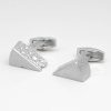 Cheese-Cufflinks