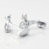 Monkey Cufflinks Gallery 1 of 1