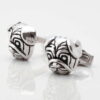 Pug Cufflinks 1 of 1 1