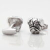 Pug Cufflinks Gallery 2 1 of 1