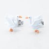 Goose Cufflinks Gallery