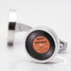 Personalised Record Cufflinks Gallery 1 of 1