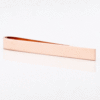 Rose Gold Tie Bar 1 of 1pl