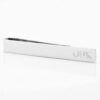 Silver Slim Tie Bar 1 of 1int