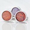 Afternoon Original Paisley Design Cufflinks 1 of 1