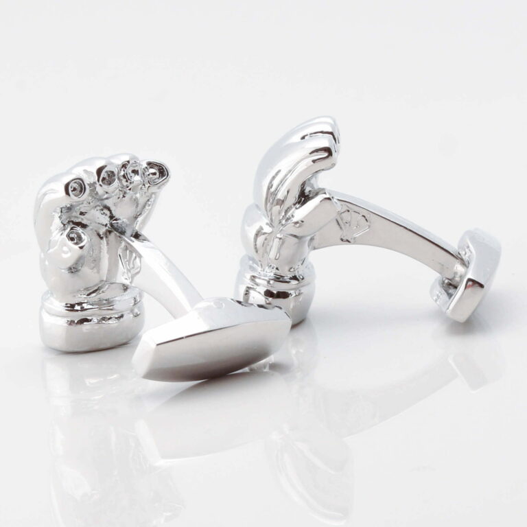 UFC Glove Cufflinks Cufflinks 1 of 1