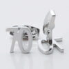 70th Birthday Cufflinks Gallery 2 1 of 1