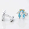 Angel Cufflinks Gallery 1 of 1 1