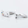 Artists Palette Cufflinks Gallery 2 1 of 1
