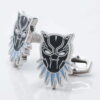 Black Panther Cufflinks 1 of 1