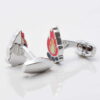 Campfire Cufflinks Gallery 1 of 1