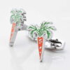 Carrot Cufflinks 1 of 1