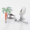 Carrot Cufflinks Gallery 2 1 of 1