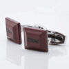 Chocolate Cufflinks 1 of 1