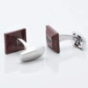 Chocolate Cufflinks Gallery 1 of 1