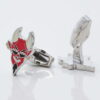 Devil Cufflinks Gallery 2 1 of 1