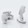 Feet Cufflinks Gallery 2 1 of 1