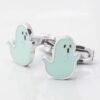 Ghost Cufflinks 1 of 1