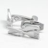 Knife-and-Fork-Cufflinks