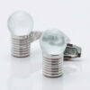 Light Bulb Cufflinks 1 of 1