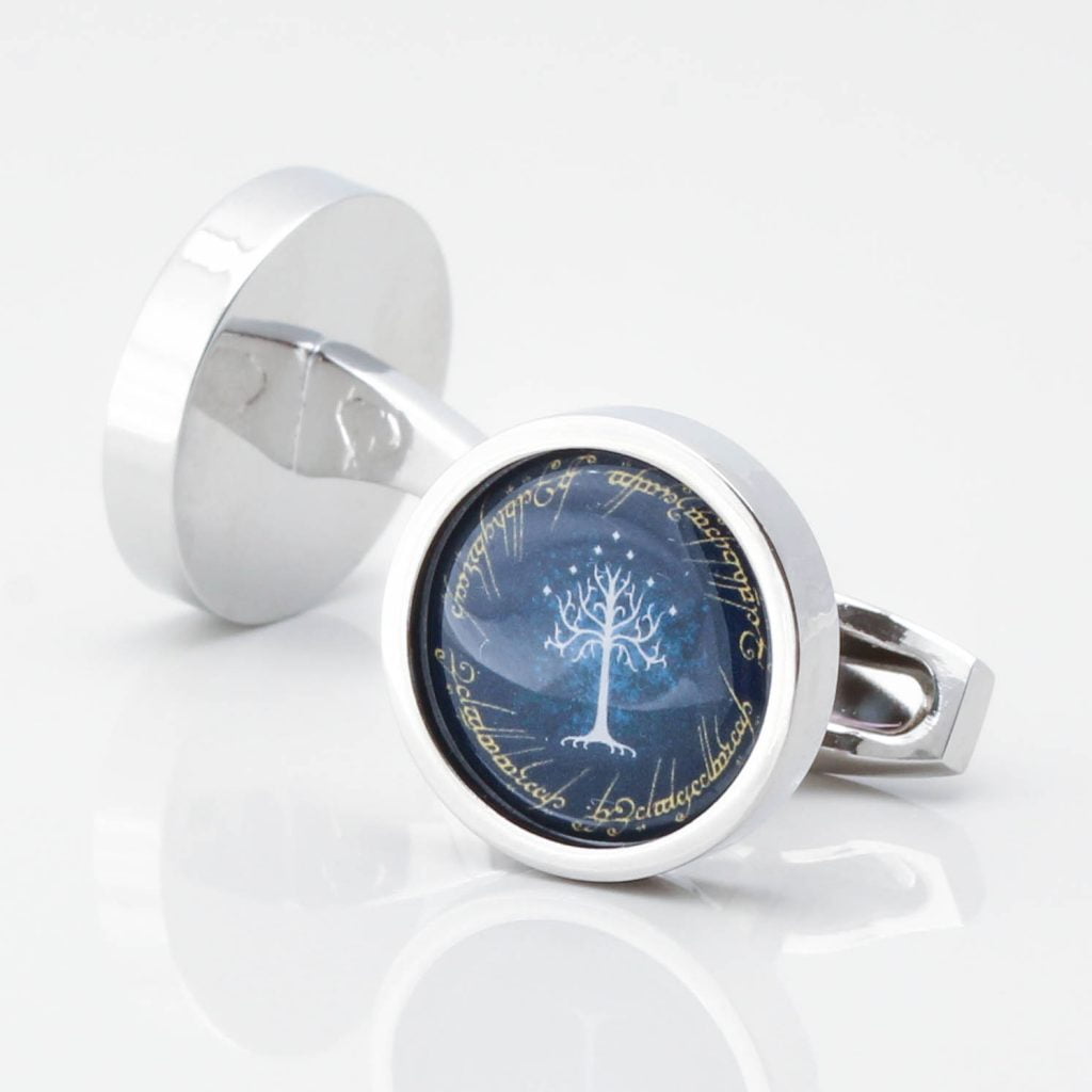 Lord Of The Rings Cufflinks 3063