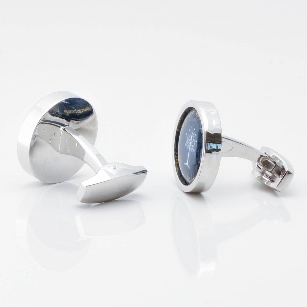 Lord Of The Rings Cufflinks Gallery 3066