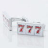 Lucky 7s Cufflinks 1 of 1