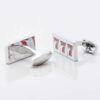 Lucky 7s Cufflinks Gallery 1 of 1
