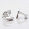 Native American Indian Chief Cufflinks Gallery