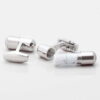Personalised Capsule Cufflinks Gallery 2 1 of 1