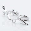 Scissor Cufflinks 1 of 1