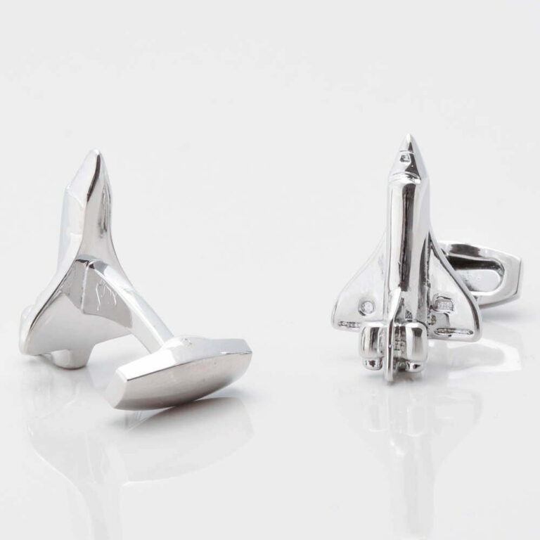 Space Shuttle Cufflinks Gallery 2 1 of 1