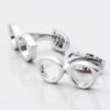 Spectacles Cufflinks 1 of 1
