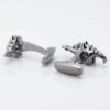 Stegosaurus Dinosaur Cufflinks Gallery 1 of 1