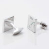 Stockbroker Cufflinks Gallery 1 of 1