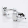 Thor Hammer Cufflinks 1 of 1 1