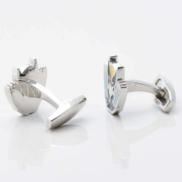 Wolverine Cufflinks Gallery 1 of 1