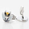 Wolverine Cufflinks Gallery 2 1 of 1
