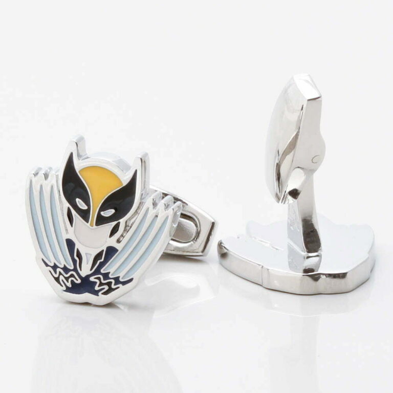 Wolverine Cufflinks Gallery 2 1 of 1