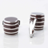 Beer-Barrel-Cufflinks