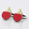 Table Tennis Cufflinks 1 of 1