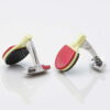 Table Tennis Cufflinks Gallery 2 1 of 1