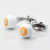 9 Ball Pool Cufflinks 1 of 1