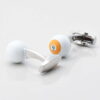 9 Ball Pool Cufflinks Gallery 1 of 1