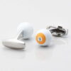 9 Ball Pool Cufflinks Gallery 2 1 of 1
