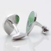 Alien Cufflinks Gallery 1 of 1