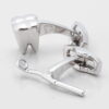 Dental Cufflinks Gallery 1 of 1