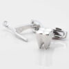 Dentist Cufflinks 1 of 1