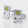 Game Boy Cufflinks 1 of 1