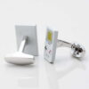 Game Boy Cufflinks Gallery 1 of 1